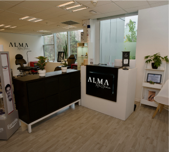 Alma Studio Chile