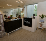 Alma Studio Chile